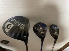 2026年最新】ping ユーティリティ g30の人気アイテム - メルカリ
