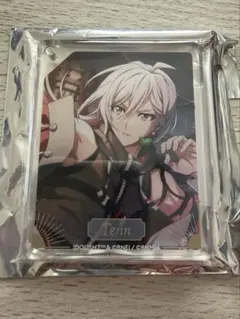 九条天 コロッタ アイナナカフェ アニカフェ