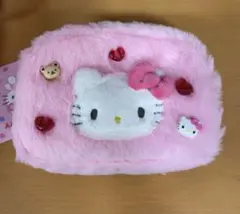 2026年最新】ビーズ ポーチ キティの人気アイテム - メルカリ