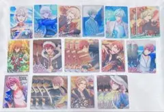 アイドリッシュセブン アイナナ メタカ ウエハース