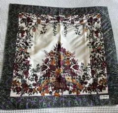 タイシルク　Jim Thompson スカーフ