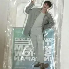 NCT DREAM ジェノ　アクリルスタンド