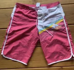 adidasサーフパンツ　レディース L