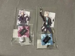 ROF-MAO 1st Anniversary 甲斐田晴　不破湊　アクスタ