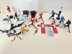 新世紀エヴァンゲリオン エントリーカプセル 貞本義行コレクション 16種類セット