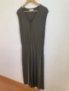 ニコアンド オールインワン