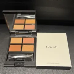 Celvoke Vatic Eyepalette 03