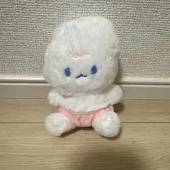 はれのちにゅあぬいぐるみ