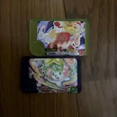 ポケモンフレンダ シェイミ