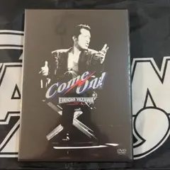 廃版 DVD] 矢沢永吉 Come On! - メルカリ