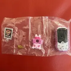 なりきりプリキュア ラブリーコミューン ドキドキプリキュア