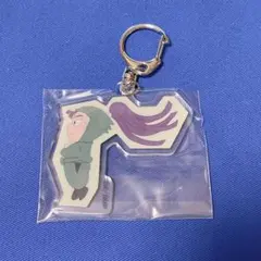 忍たま乱太郎 体験展 アクリルキーホルダー 立花仙蔵