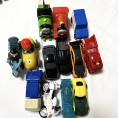 マクドナルド　ハッピーセットTOYまとめ売り13個