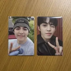 SEVENTEEN セブチ CXM WEVERSE 特典 会場限定 エスクプス