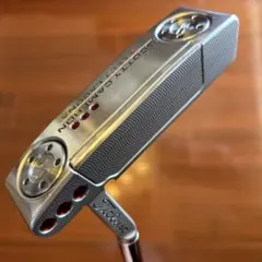 美品】スコッティキャメロン スタジオセレクト ラグーナ2 33インチ