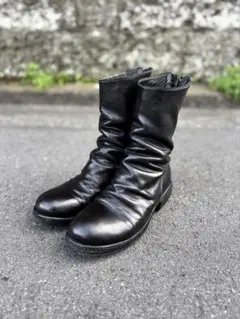 Guidi 796Z 43 小豆色 purple - メルカリ