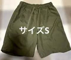 GUリラックスショートパンツのサムネイル