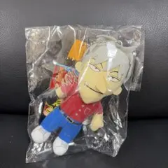 赤木しげる ざわざわ マスコット ぬいぐるみ アカギ 26巻 特典 - メルカリ