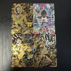 2026年最新】スーパードラゴンボールヒーローズ SPECIAL SET の人気