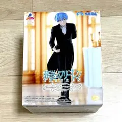葬送のフリーレン フィギュア　Luminasta ヒンメル　フォーリヒにてのサムネイル