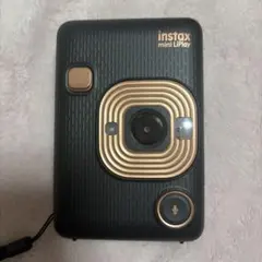 ⭐️美品⭐️FUJIFILM instax mini LiPlay 動作確認済み