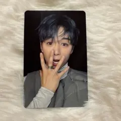 後藤威尊 INI THE ORIGIN Winning ver. トレカ