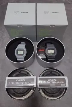 2025年最新】dw-5600mntの人気アイテム - メルカリ