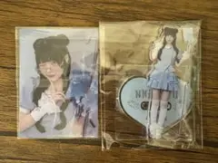 ハニーシナモン 逃げ水あむ アクリルスタンド アクスタ - メルカリ