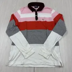 PEARLY GATES レディース 長袖シャツ M