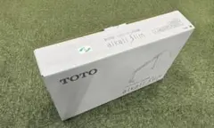 未使用:(生産終了)TOTO TEK531浄水器アルカリスリムのサムネイル