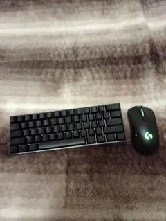 MCHOSE ACE60 Pro g703h