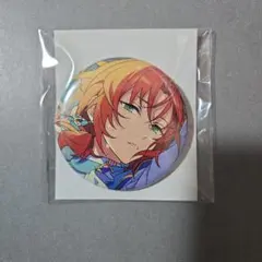 あんスタ テーマスカウト 缶バッジ 月永レオ - メルカリ