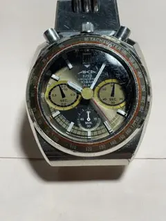 SEIKO ALBA AKA 1/10 クロノグラフ 腕時計 本体 三本角のサムネイル