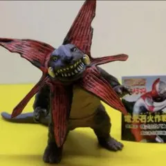 バンダイHG ウルトラマン29 ガボラ 8-4-15