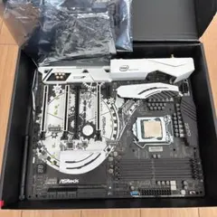 CPU RYZEN 7 3700X・ASRock X570 マザーボードセット - メルカリ
