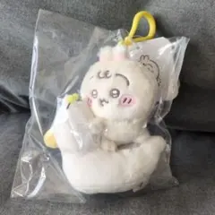 ちいかわベビー Chiikawa Baby おまるマスコット うさぎ