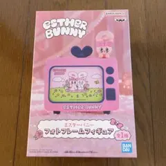 リボンバニー 「Esther Bunny -エスターバニー-」 フォトフレーム…