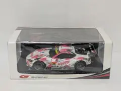 スパーク 1/43 SAITAMA TOYOPET スープラ GT 2023 スパーク 1/43 SAITAMA TOYOPET スープラ GT 2023 - メルカリ