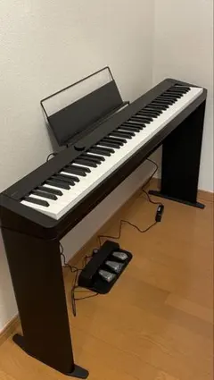 2026年最新】casio 電子ピアノ px s1100の人気アイテム - メルカリ