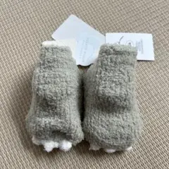 ［値下げ］GELATO PIQUE ベビー用靴下