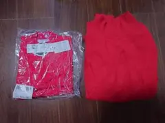 メルティスタンドネックプルオーバー　GLOBAL WORK　親子お揃い