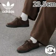 新品未使用 adidas タバコTOBACCO Gruen 23.5 希少のサムネイル