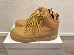 ナイキコート ボローMID 26.0cm