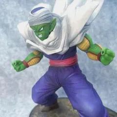 一番くじ ドラゴンボール MASTERLISE B賞 ピッコロ大魔王リペイント