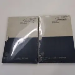 【新品未使用】DxS Serenade COMPACT Ver.