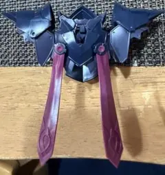 ジャンク　30MF ローザンビショップ　アーマー一式セット