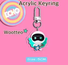 2025年最新】ウットくん キーリングの人気アイテム - メルカリ