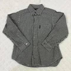 COMME CA DU MODE シャツ 110cm