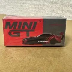 Mini GT GRスープラ HKS TOYO TIRES 右ハンドル 1/64 - メルカリ