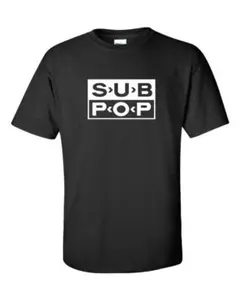 2026年最新】sub pop tシャツの人気アイテム - メルカリ